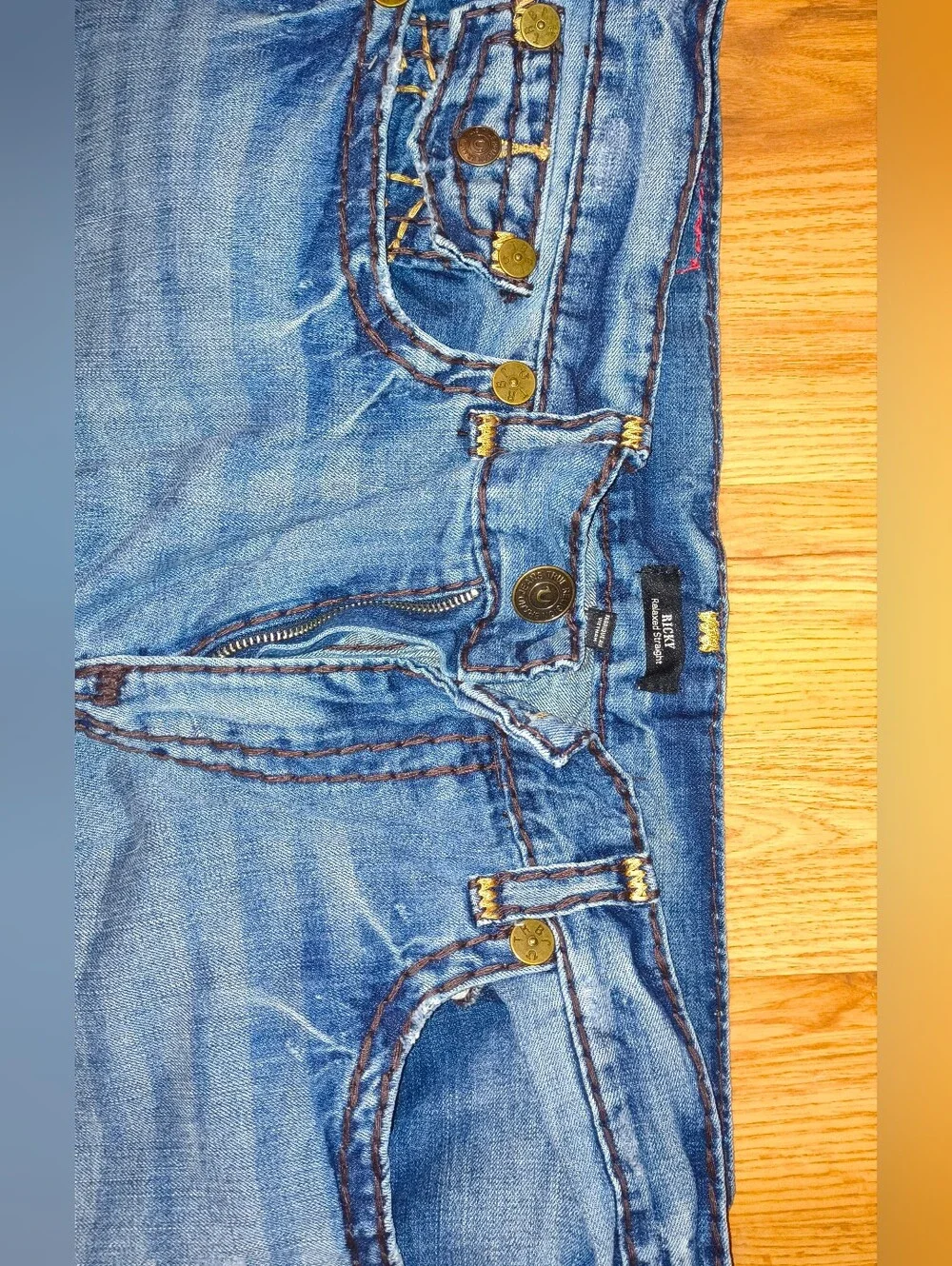 True Religion Jeans